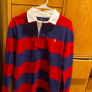 Polo Rugby shirt